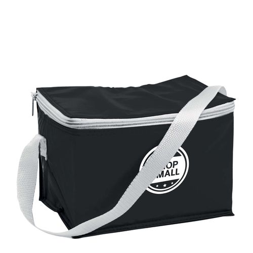 Sac isotherme 6 canettes en PVC thumbnail 6