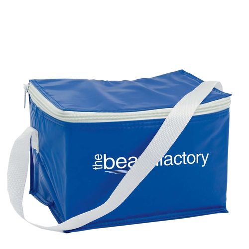Sac isotherme 6 canettes en PVC thumbnail 7