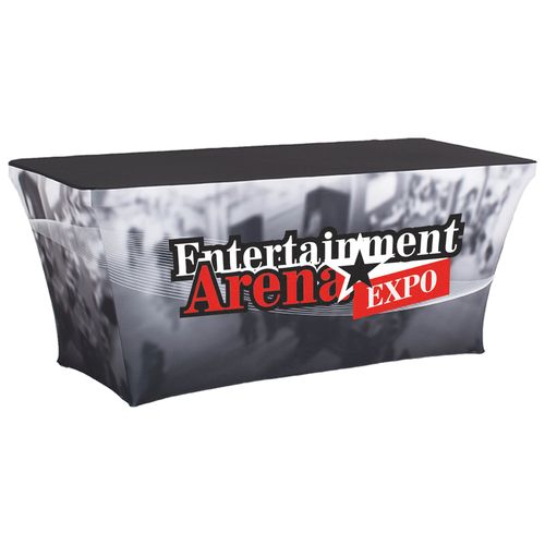 nappe publicitaire