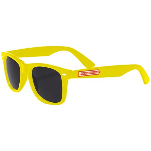 Lunettes de soleil Wayfarer - Stock Colours ** thumbnail 6