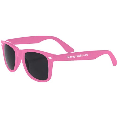 Lunettes de soleil Wayfarer - Stock Colours ** thumbnail 8