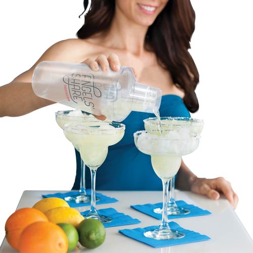 Shaker à cocktail en plastique Manhattan thumbnail 6
