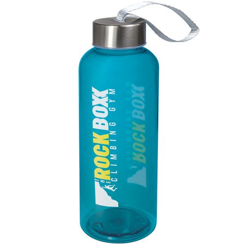 Bouteille en plastique Quench Tritan (500ml) ** thumbnail 5