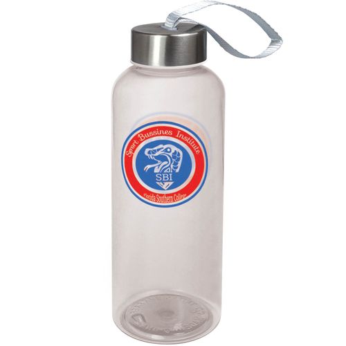 Bouteille en plastique Quench Tritan (500ml) ** thumbnail 4