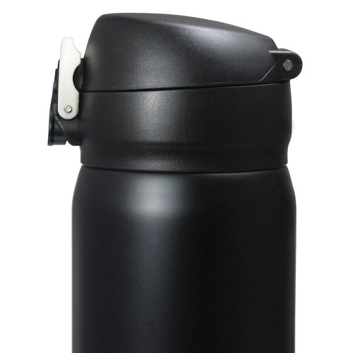 Bouteille en acier Thermic Vacuum (480ml) ** thumbnail 4