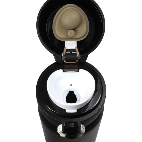 Bouteille en acier Thermic Vacuum (480ml) ** thumbnail 7