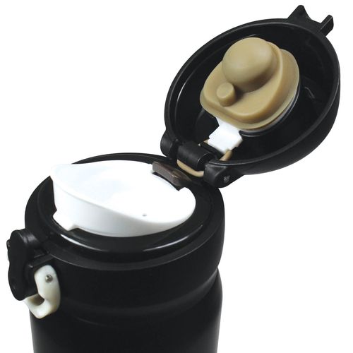 Bouteille en acier Thermic Vacuum (480ml) ** thumbnail 6