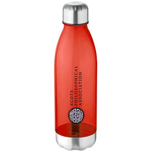Bouteille en plastique Hydrate Tritan (750ml) * thumbnail 4