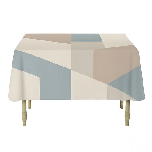 textile de table jetable