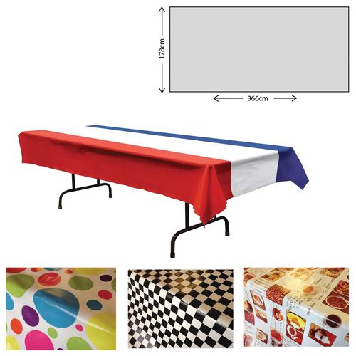 nappe publicitaire