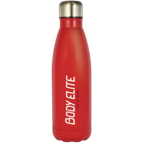 Bouteille d'eau Refresh en acier inoxydable double paroi (500ml) * thumbnail 4