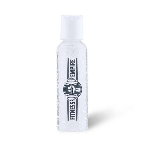 gel antibactérien
