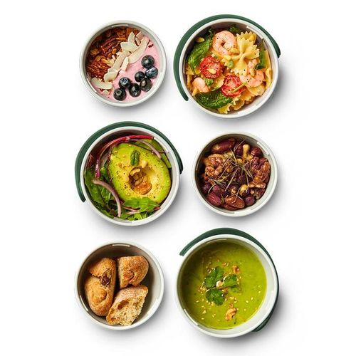 Boîte à lunch - Black + Blum thumbnail 4