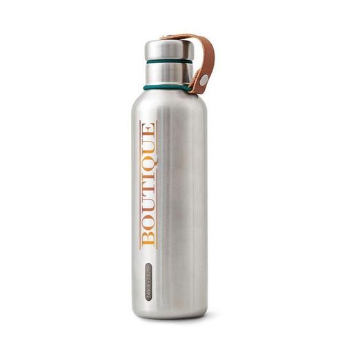 Bouteille d'eau isotherme Large - black+blum thumbnail 4