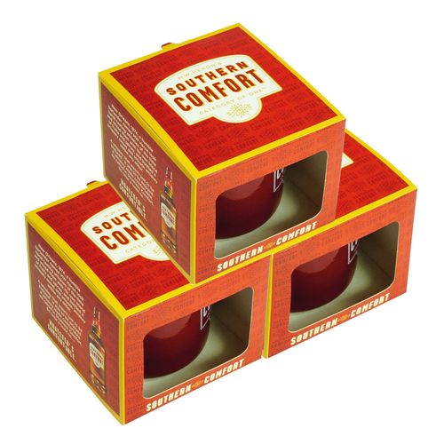 Boîte présentoir pour mugs en émail couleur (assemblé) thumbnail 4