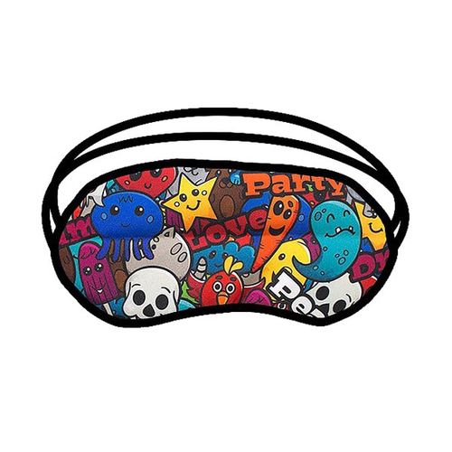 masque de sommeil