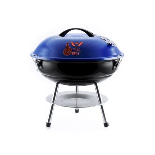 Barbecue Vissla thumbnail 5