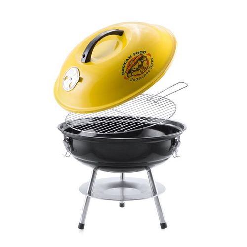 Barbecue Vissla thumbnail 6