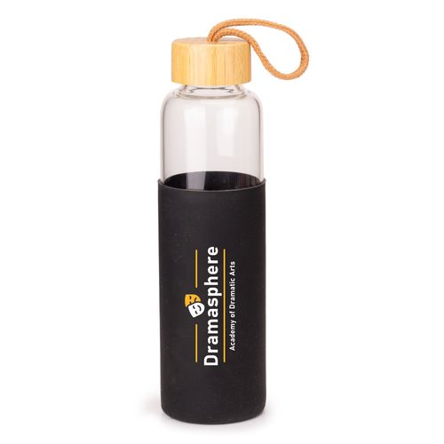 Bouteille Clear Grip thumbnail 5