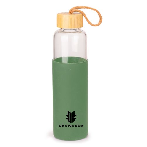 Bouteille Clear Grip thumbnail 4