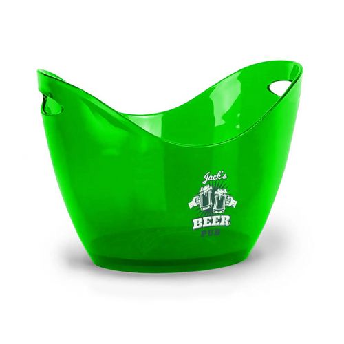seau à bouteille