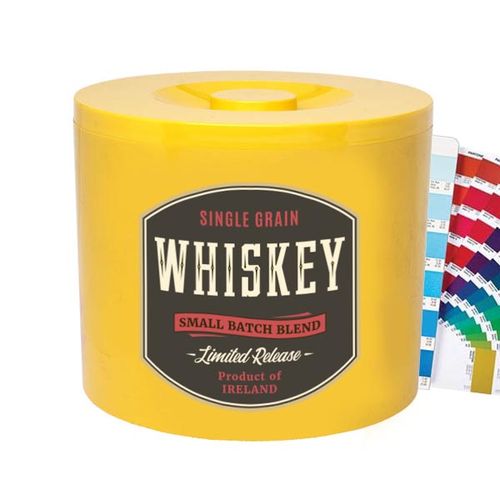 Seau à glace (6 litres) - Assortiment pantone thumbnail 5