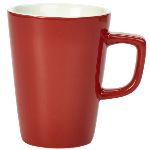 Mug Latte en porcelaine (340ml) - Adapté à la soucoupe C6614 thumbnail 9