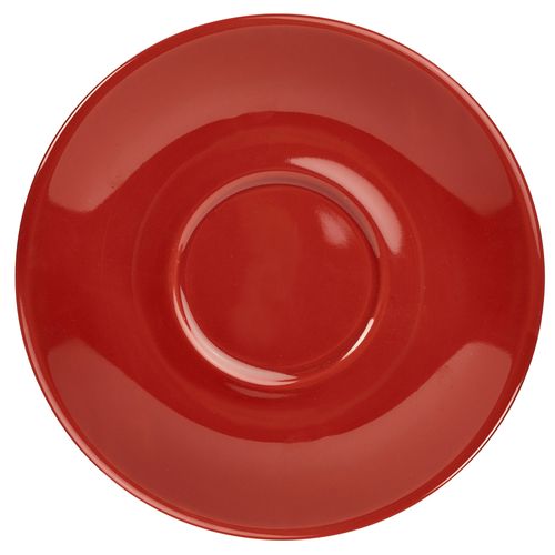 Soucoupe en porcelaine (16cm) thumbnail 4