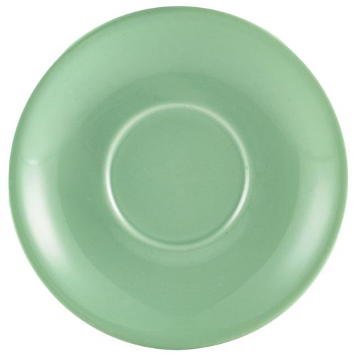 Soucoupe en porcelaine (16cm) thumbnail 9
