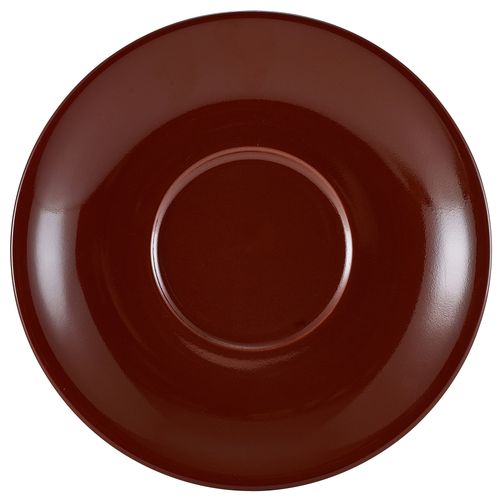 Soucoupe en porcelaine (16cm) thumbnail 7