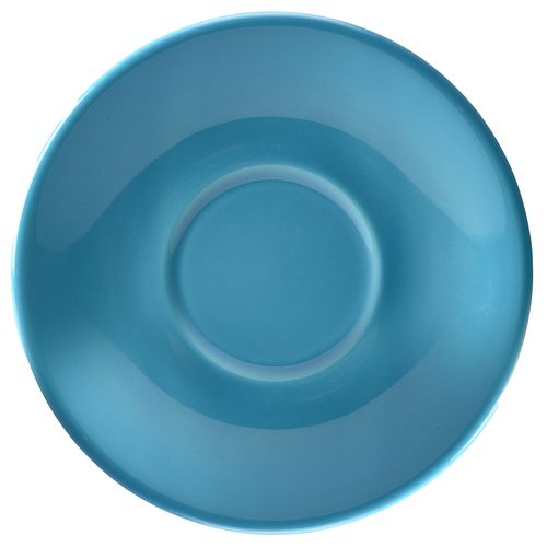 Soucoupe en porcelaine (16cm) thumbnail 5