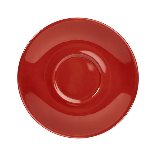 Soucoupe en porcelaine (12cm) thumbnail 4
