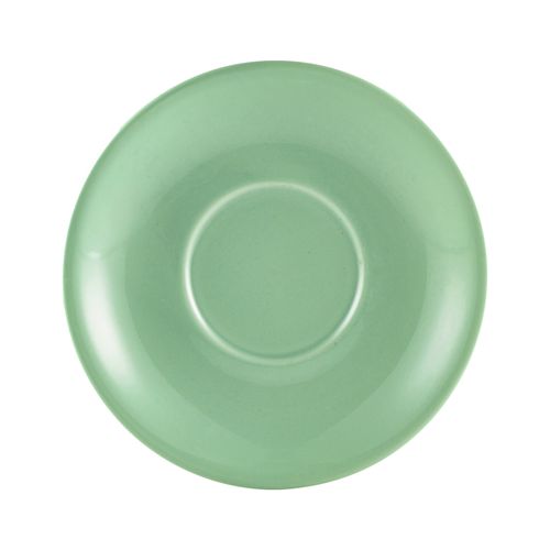 Soucoupe en porcelaine (12cm) thumbnail 9