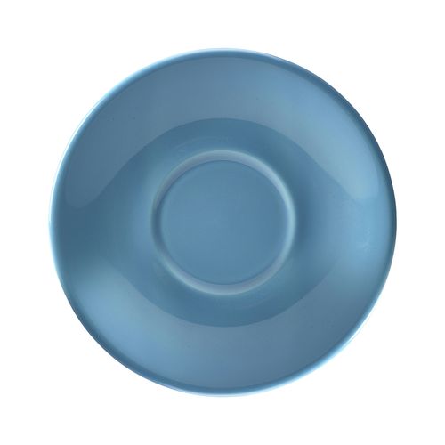 Soucoupe en porcelaine (12cm) thumbnail 5