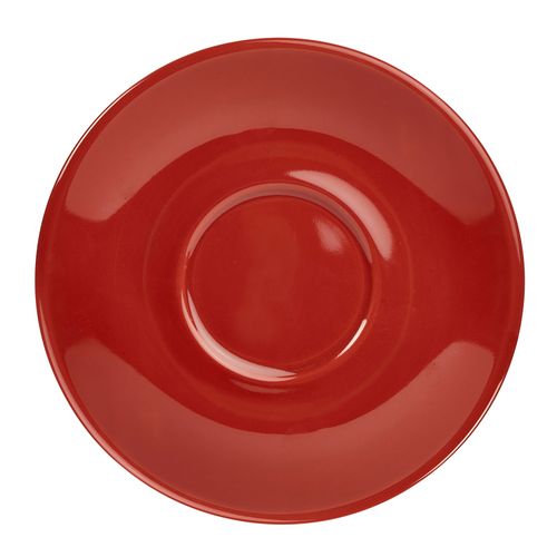 Soucoupe en porcelaine (13.5cm) thumbnail 4