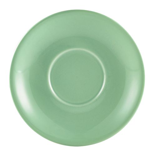 Soucoupe en porcelaine (13.5cm) thumbnail 9