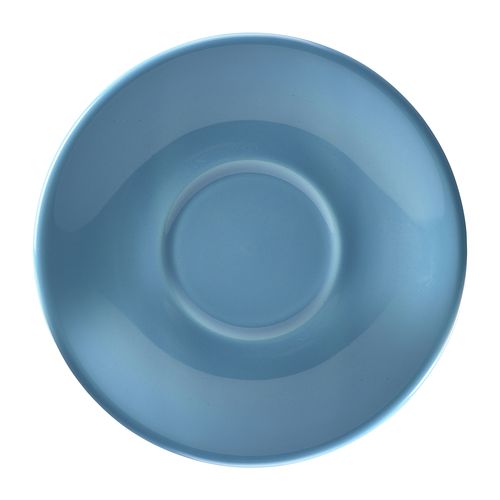 Soucoupe en porcelaine (13.5cm) thumbnail 5