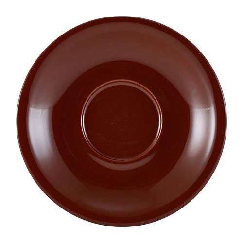 Soucoupe en porcelaine (13.5cm) thumbnail 7