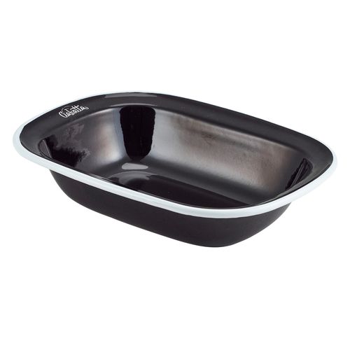 Plat à tarte en émail (20cm) thumbnail 5