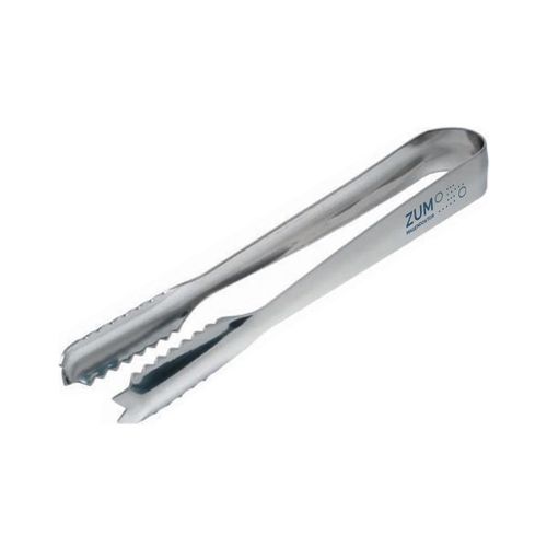 Pince à glace en acier inoxydable (18cm) - Image 1