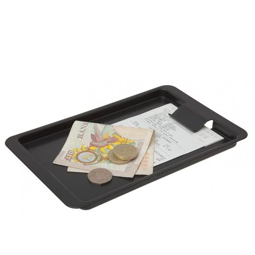 ramasse monnaie