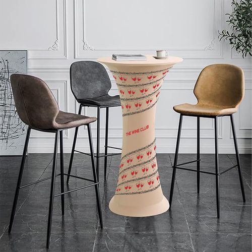 nappe publicitaire