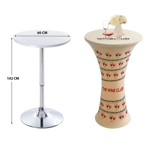nappe publicitaire