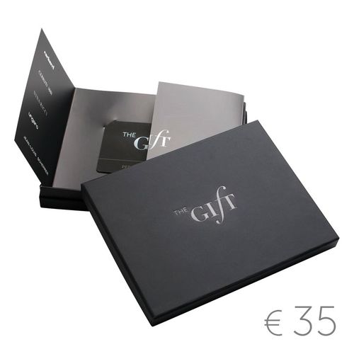 The Gift card Amber The Gift card Amber