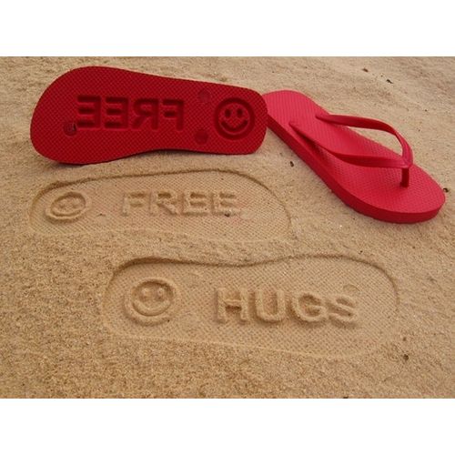 Sandales de plage (tongs) thumbnail 4