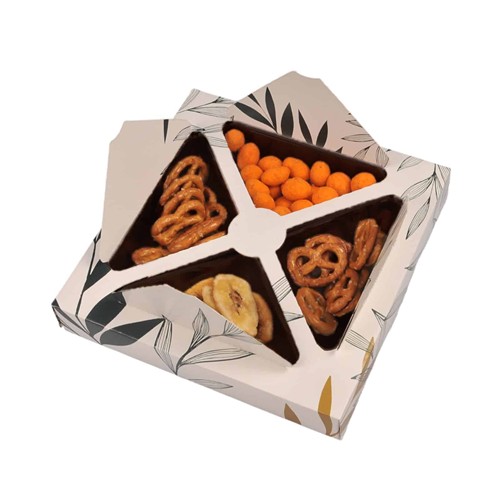 SNACK COLLECTION, Slodkie