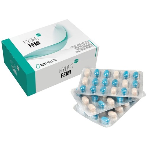 CANDY BLISTER MINIS 54 PCS