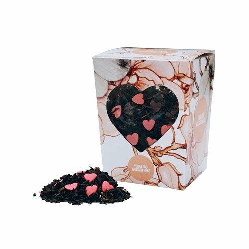 SWEETHEART TEA 50 G, Slodkie
