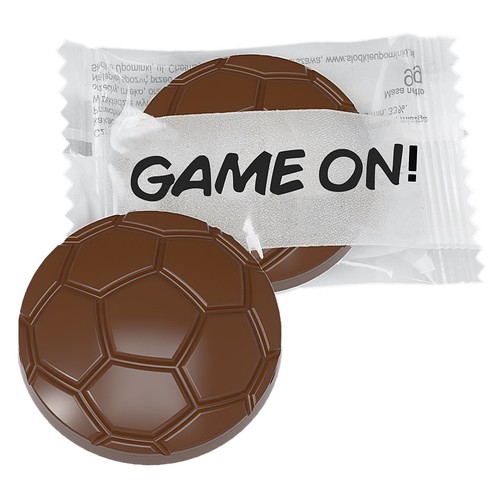 BOLITA DE CHOCOLATE MINI 9 G