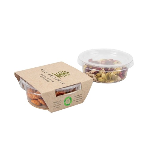 SUCRERIES PUBLICITAIRE SNACK CUP, Slodkie